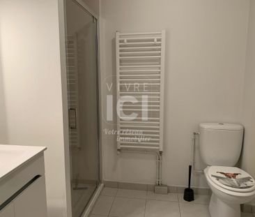 Appartement T2 - 35,25 mÂ² - Photo 6