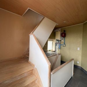 In optie - Appartement te huur in Ruien met 1 slaapkamer - Foto 2