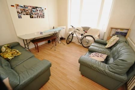 Lenton Boulevard, Lenton, Nottingham, NG7 - Photo 1