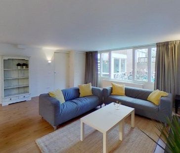 Benedenwoning Bourgogneplein, Maastricht huren? - Photo 2