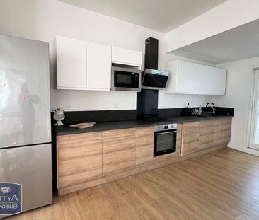 Location Appartement 3 pièces 82m² ARRAS 62000 - Photo 5