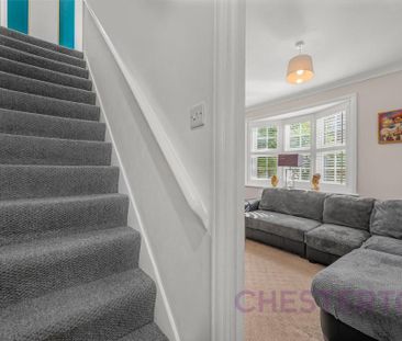 4 bedroom house to rent - Photo 2