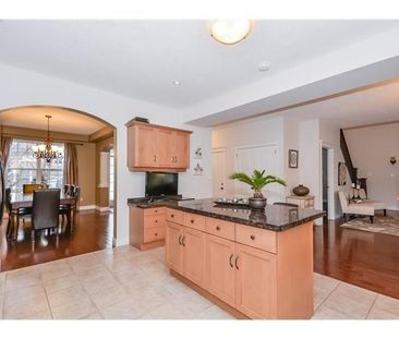 For Lease - 9 Geddes Crescent Unit# Upper, Guelph, Ontario - Photo 6