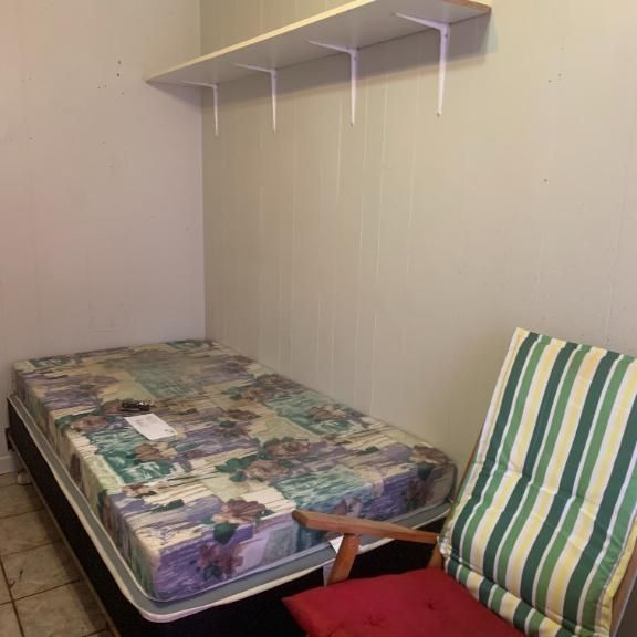 Chambre à louer - Photo 1