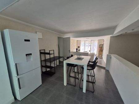 Location Appartement 3 pièces 77m² RONCHIN 59790 - Photo 2