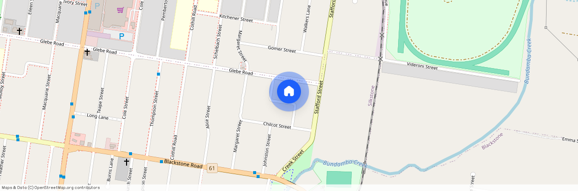 14 Dorothy Street, Qld 4304, Silkstone