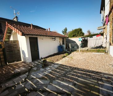 Maison T3 Mantes-la-Ville à louer - Photo 6