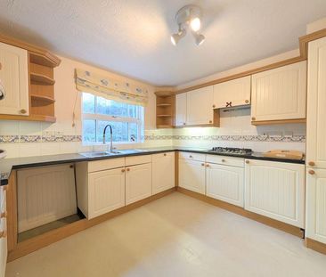 2 bedroom apartment to rent - Photo 6