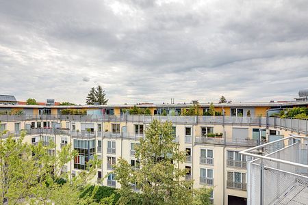 Dachterrassenwohnung mit zwei großen Dachterrassen - Photo 3