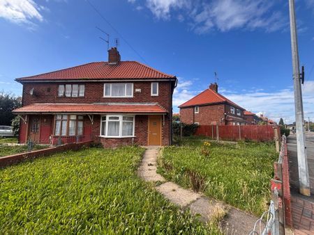 3 bedroom semi-detached house to rent - Photo 5
