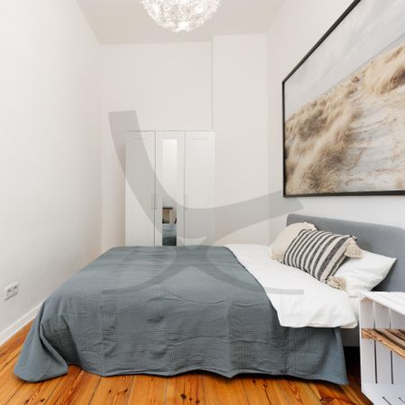 Für einen guten Start in Berlin - Photo 3