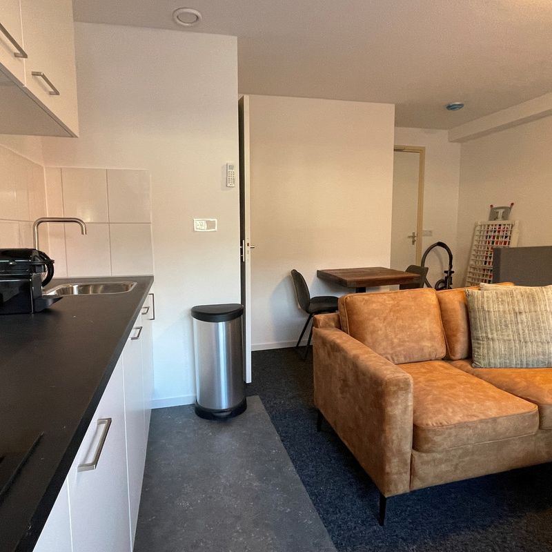 Raamstraat 8G - Foto 1