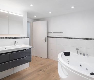 3.5 Zimmer, 108 m² - Photo 3