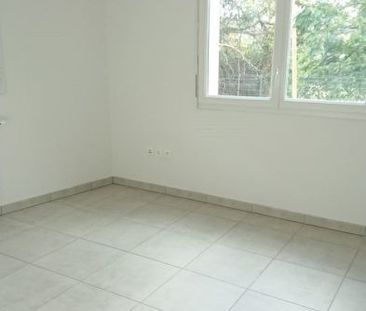 T2 AVEC TERRASSE, JARDIN ET PARKING - Photo 5