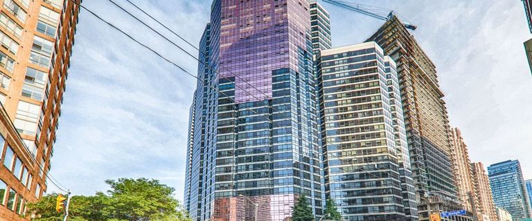 1001 Bay Street | 1001 Bay Street, Toronto - Photo 1