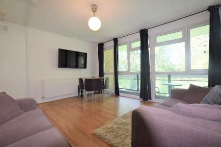 3 Bedroom Student Home - 23 Hawe Close, UKC - Photo 2