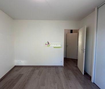 Résidence Aquarella 5 rue du Président Wilson, 63100, Clermont-Ferrand - Photo 3