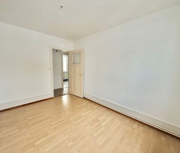 Charming 3.5 room apartment with large terrace in Tramelan - Photo 6