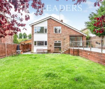 4 bedroom house to rent - Photo 2