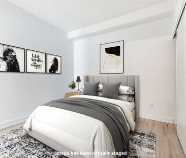 For Lease - 1321 Gerrard Street Unit# 4, Toronto, Ontario - Photo 4