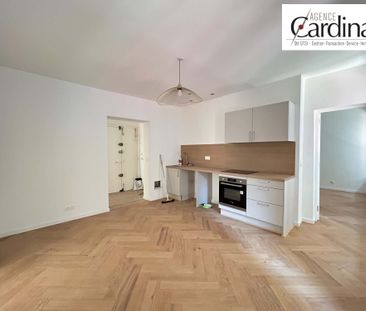 Location Appartement 3 pièces 68m² MARSEILLE 2ème - Photo 5