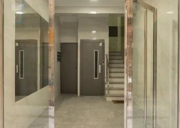 Piso de alquiler en Calle Afán de Ribera, 27, Fígares
