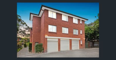 Well kept apartment with city views - Photo 4