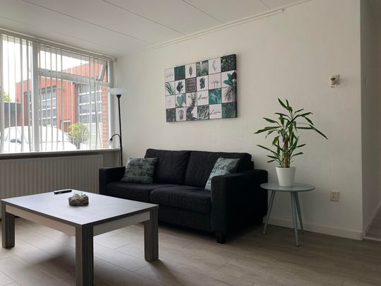 Te huur: Appartement Halsterseweg in Bergen op Zoom - Photo 1