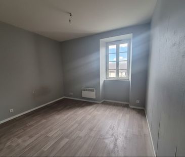 Appartement 1 pièce – 18 m² environ à Vannes (ref : 00291B) - Photo 2