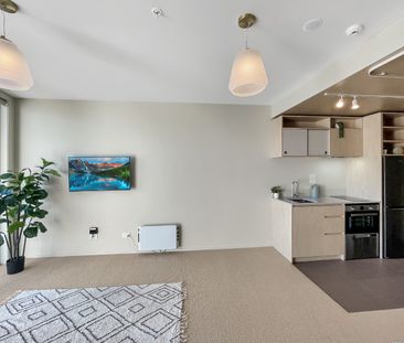 Welcome to Unit 112 at the Vela Apartments - Photo 1
