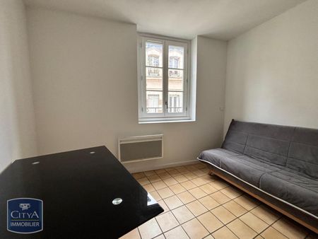 Location Appartement 1 pièce 21m² AGEN 47000 - Photo 2