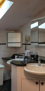 Ruhiges Doppelzimmer in ländlicher Lage mit Gartenblick - Photo 3
