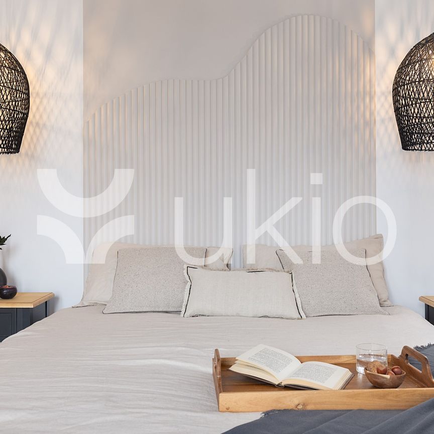 Appartement • Saint James-Delabordère, Neuilly-sur-Seine - Photo 1