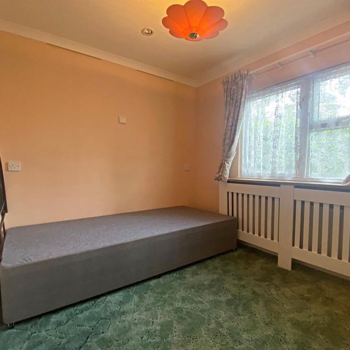 2 bedroom mobile home to rent - Photo 1