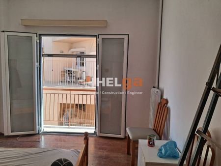 Studio/Γκαρσονιέρα για ενοικίαση Ταμπάχανα (Πάτρα) - Photo 4