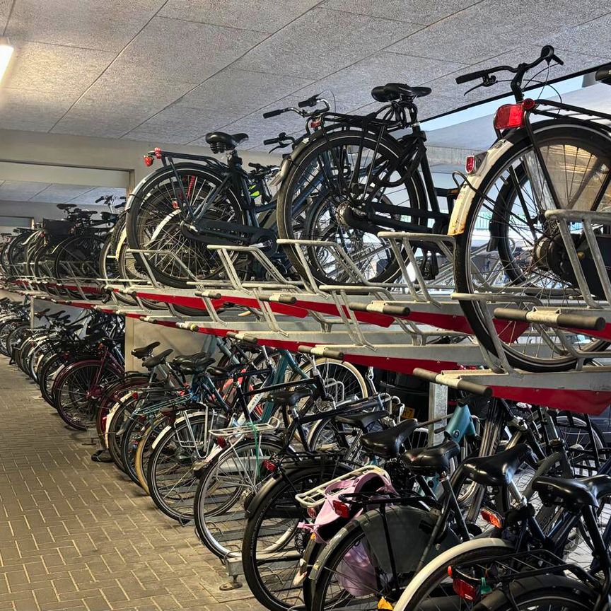 Friesestraatweg 149-07, /, Groningen - Foto 1