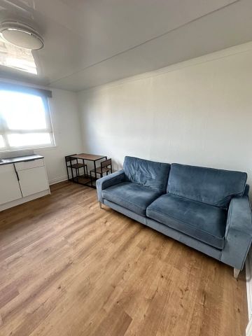 2 Bed Flat, Urquhart Road, AB24 - Photo 2