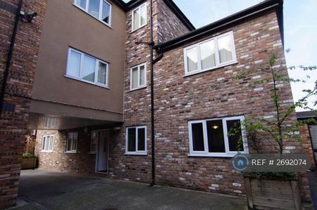 Studio to rent - Photo 5