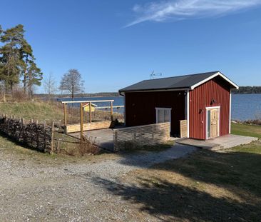 Smidövägen, Bro - Foto 3