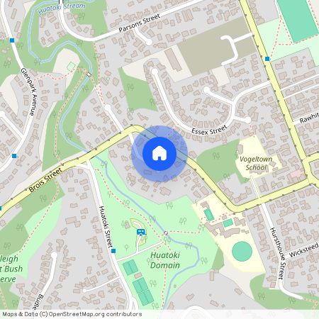 69A Huatoki Street, Vogeltown, New Plymouth