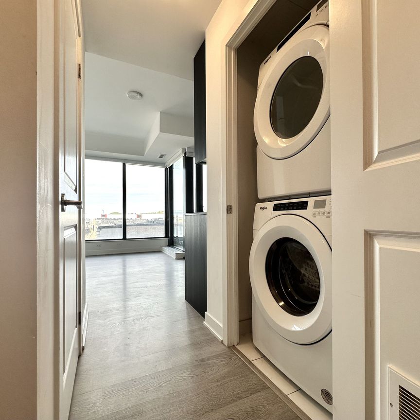 For Lease - 120 Eagle Rock Way Unit# 409, Vaughan, Ontario - Photo 1