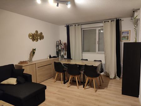 Appartement T2 Colomiers à louer - Photo 2