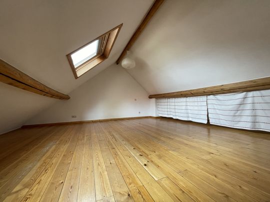 Appartement te huur - Photo 1