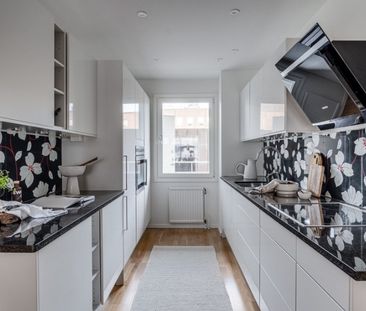 Uppsala - 2rok - tillsv - 18.814kr/mån - Photo 1