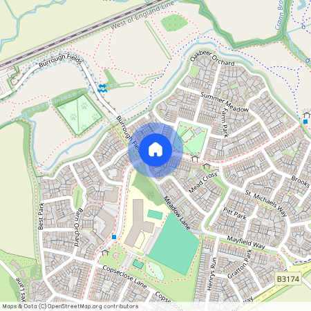 Apartment 8, The Zone, Cranbrook Street