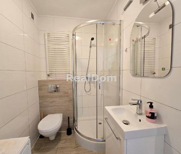 Mieszkanie Kraków Zwierzyniec powierzchnia 25.0 m² C390-WM-74867 - Фото 3