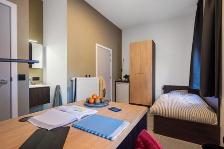 Studio 4 stationsite - Photo 4