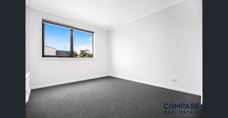 Brand New 3-Bedroom Townhouse Available Now - Photo 3