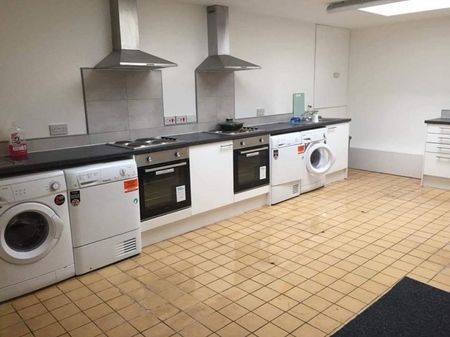 1 bed House Share - To Let - Photo 4
