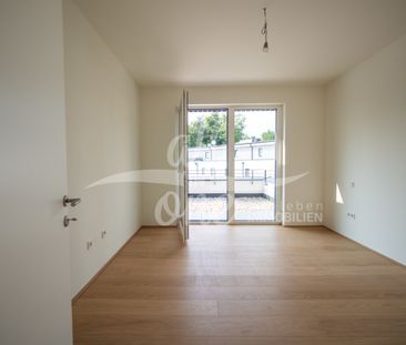 2-Zimmer Miet-Penthouse mit Terrasse in TOP Lage in Velden - Photo 2